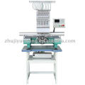 Single head embroidery machine for sale